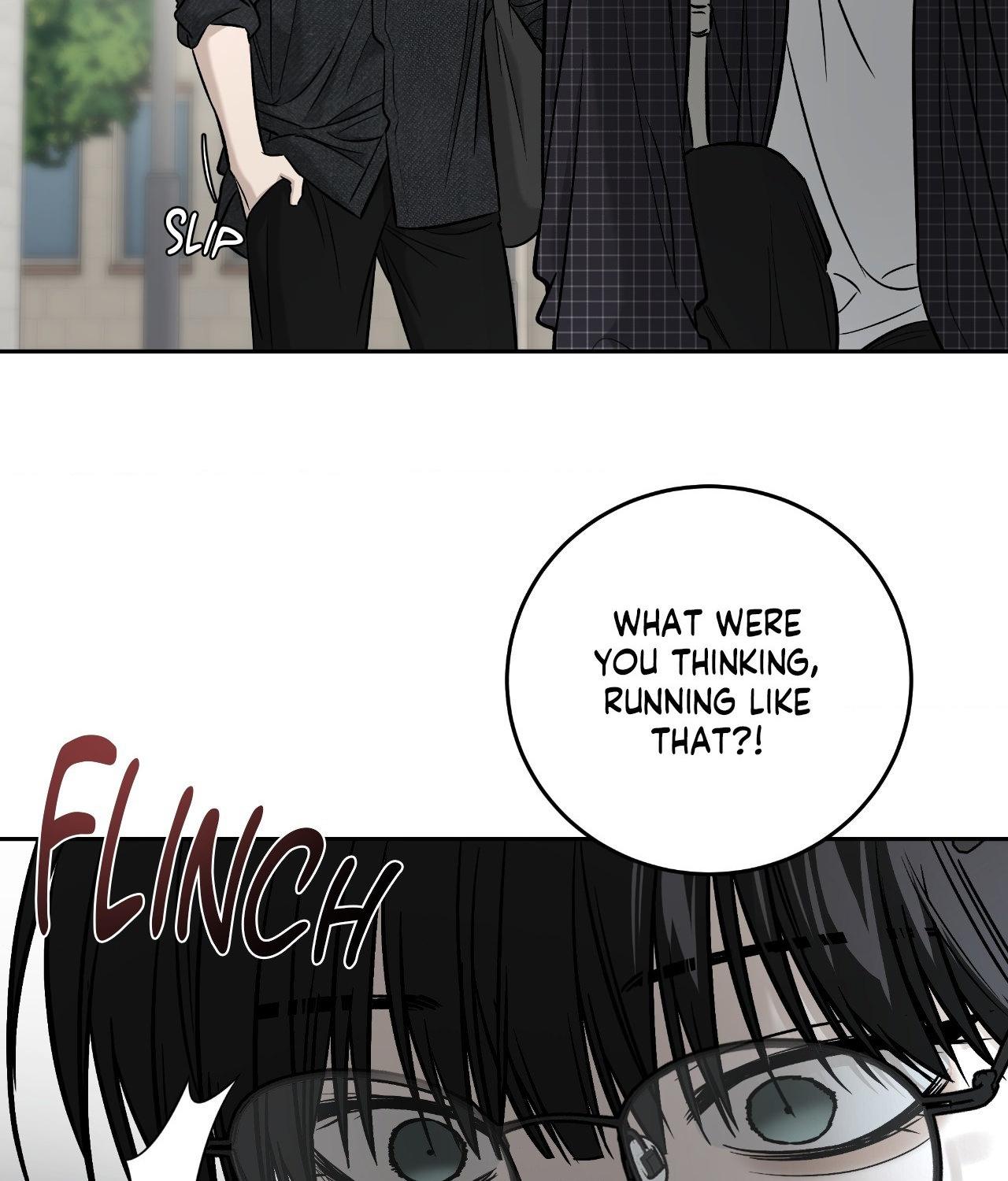 FEEL MY BENEFIT Chapter 58 - Page 34 in English