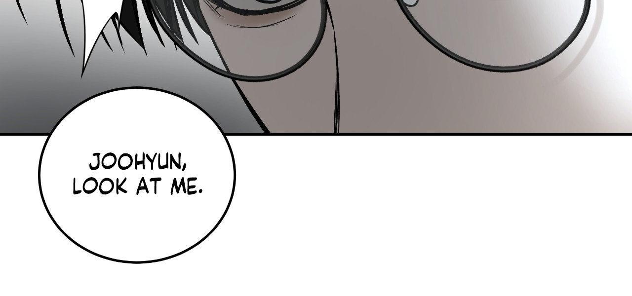 FEEL MY BENEFIT Chapter 58 - Page 35 in English