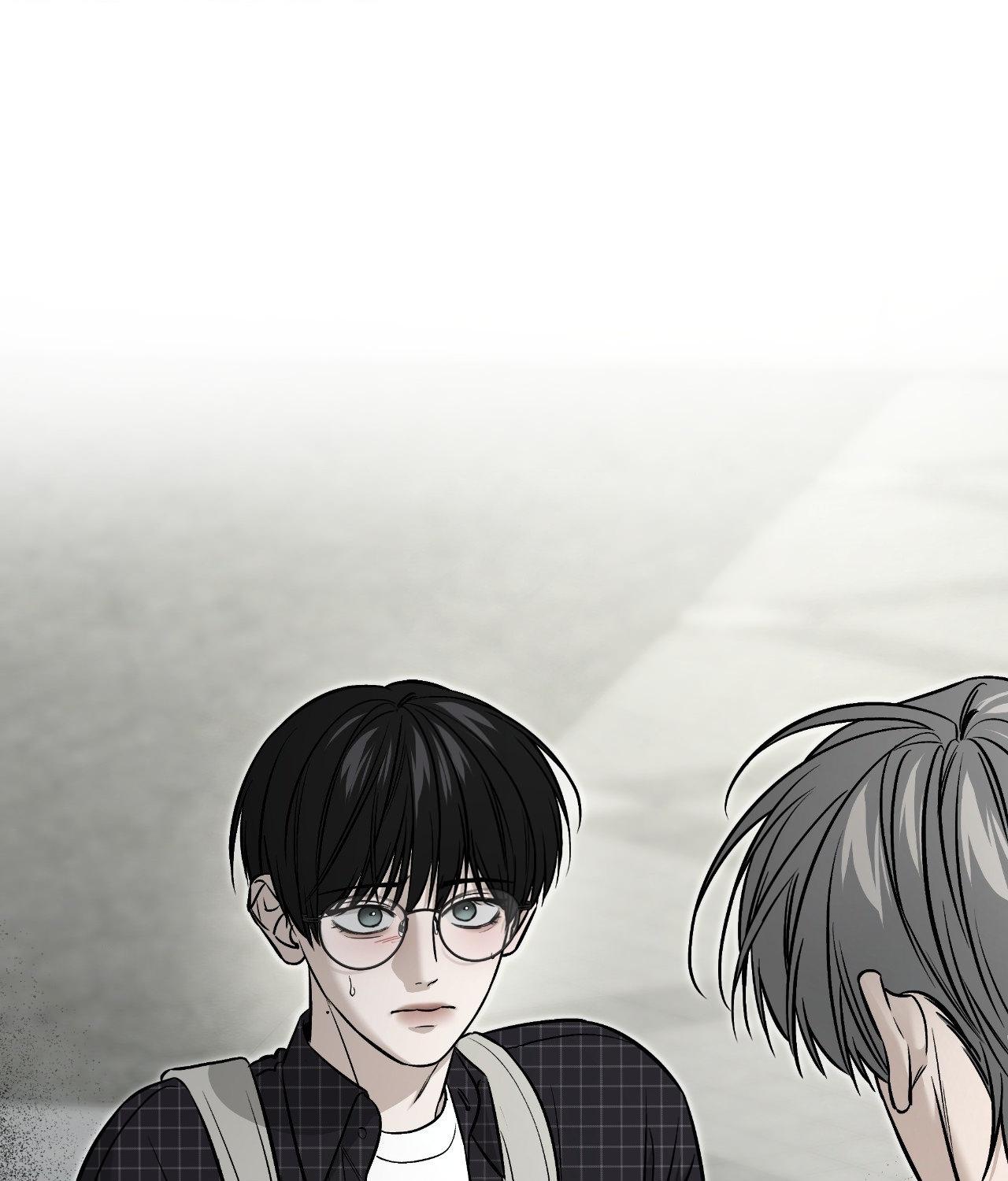 FEEL MY BENEFIT Chapter 58 - Page 37 in English