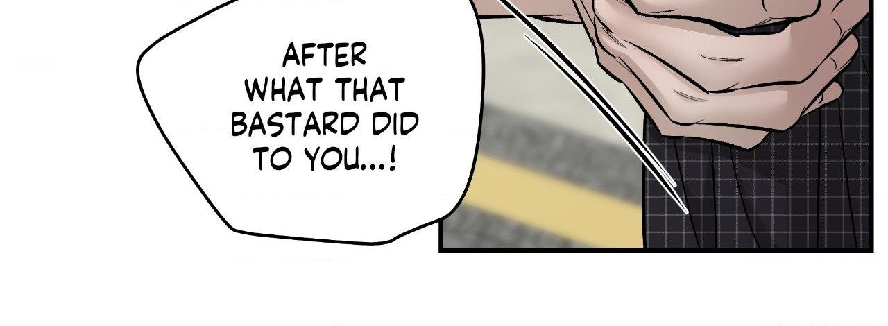 FEEL MY BENEFIT Chapter 58 - Page 43 in English