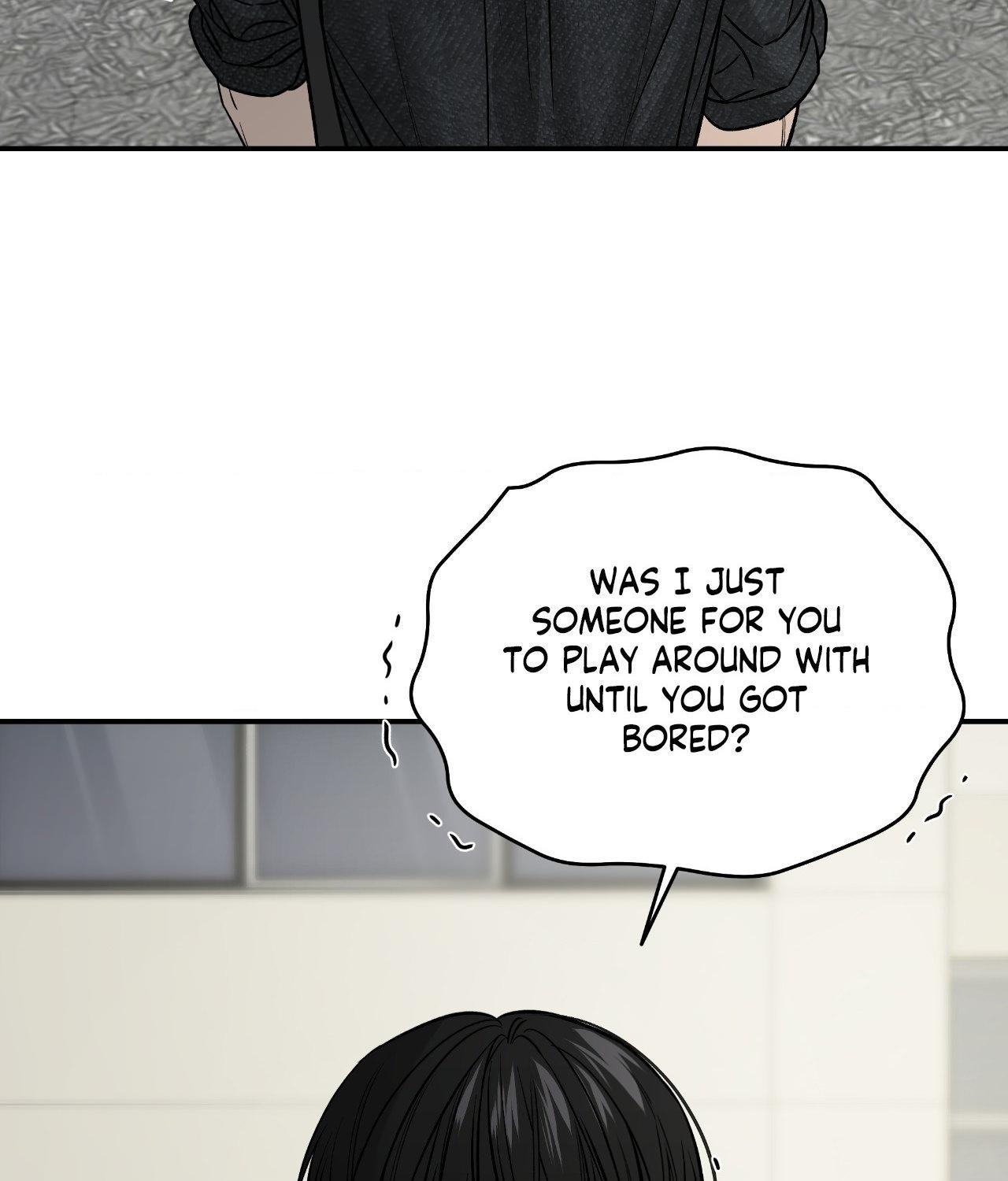 FEEL MY BENEFIT Chapter 58 - Page 48 in English