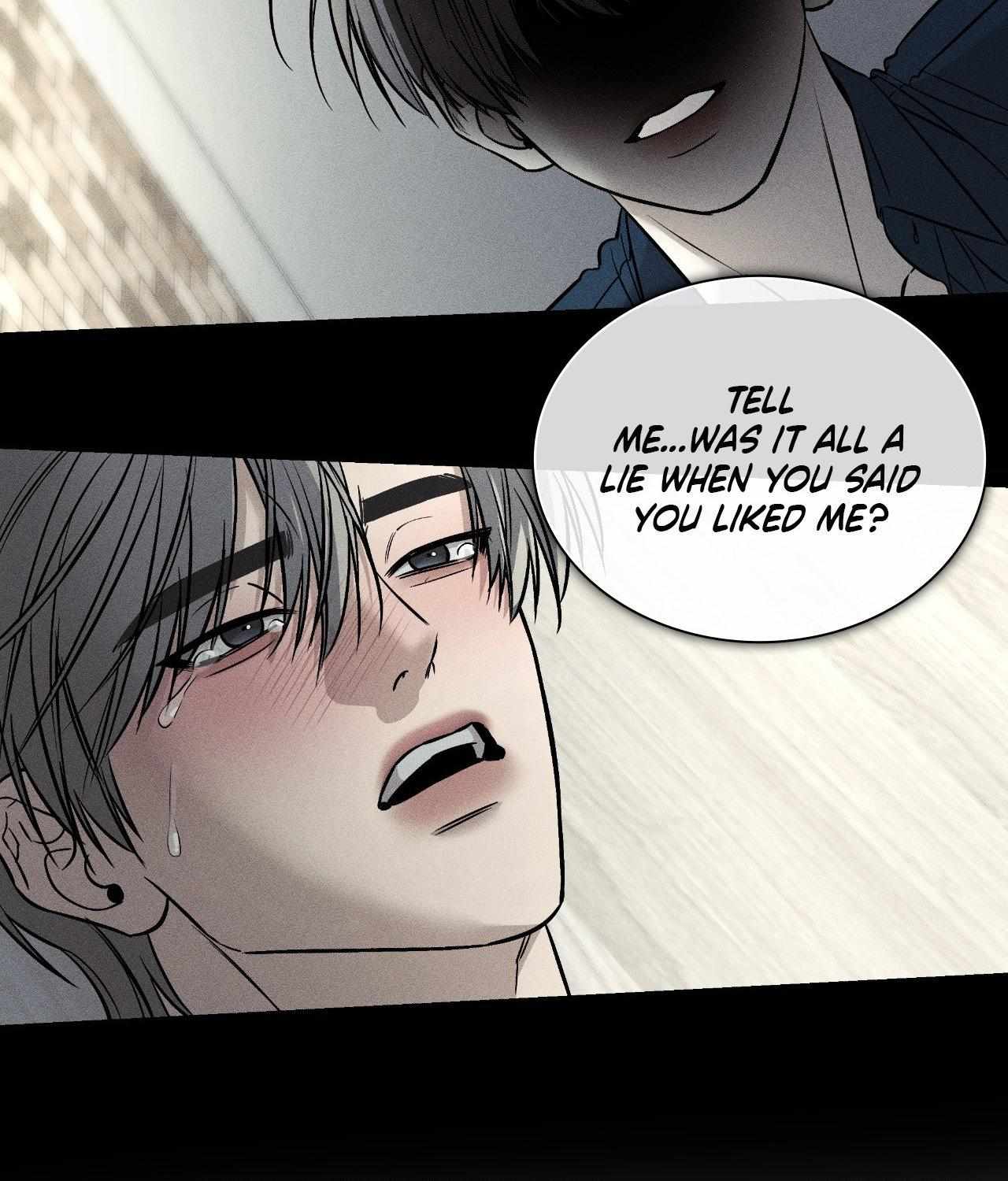 FEEL MY BENEFIT Chapter 58 - Page 53 in English