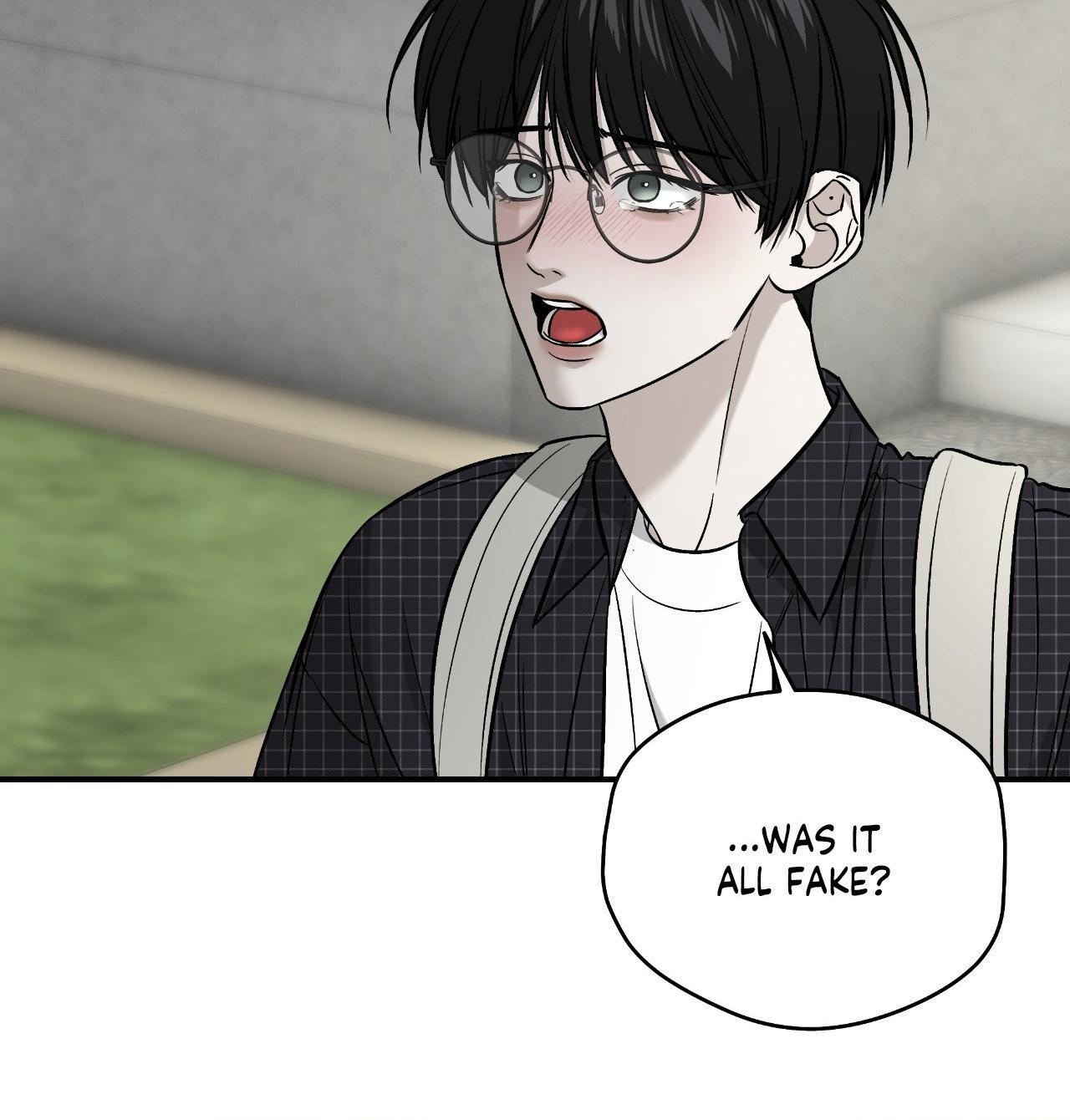 FEEL MY BENEFIT Chapter 58 - Page 55 in English