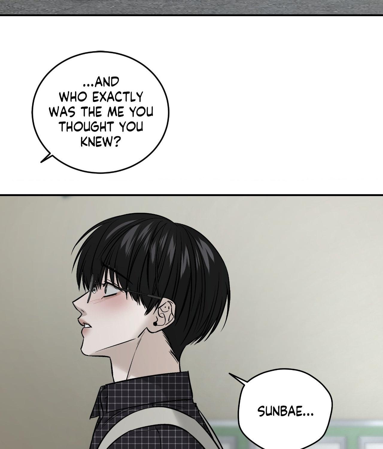 FEEL MY BENEFIT Chapter 58 - Page 58 in English