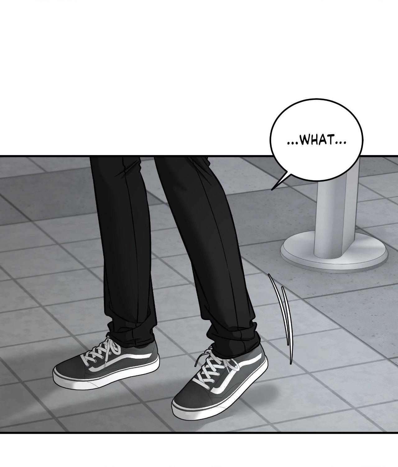 FEEL MY BENEFIT Chapter 58 - Page 6 in English