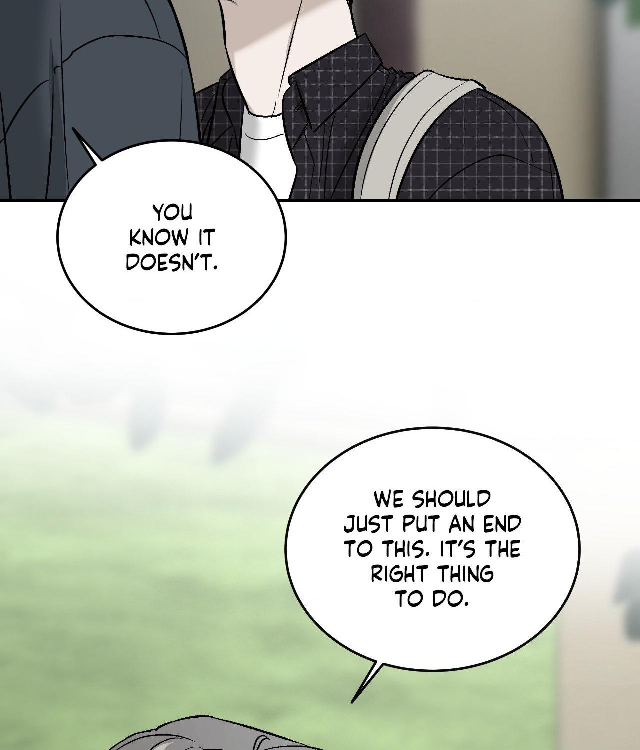FEEL MY BENEFIT Chapter 58 - Page 65 in English