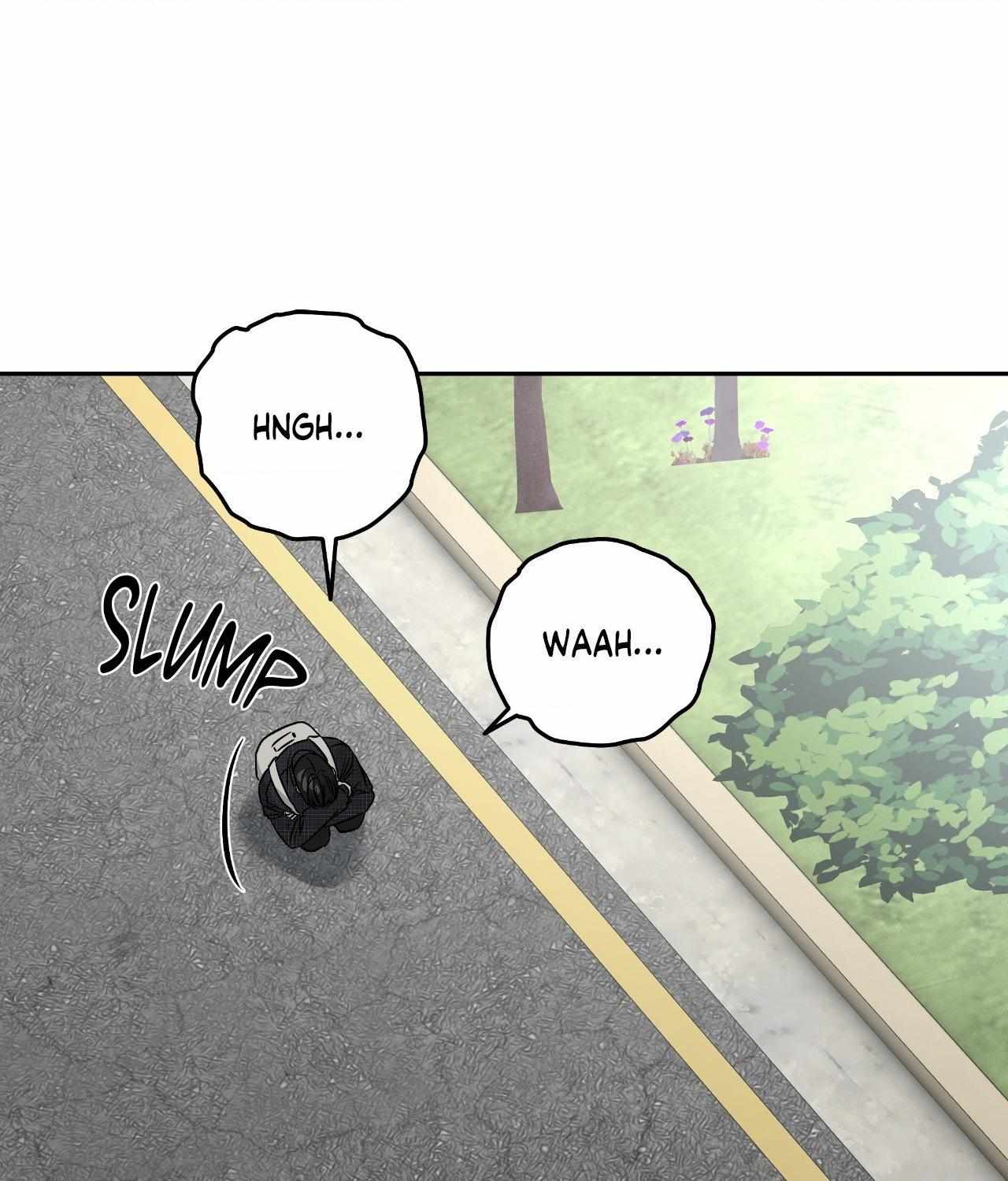 FEEL MY BENEFIT Chapter 58 - Page 76 in English