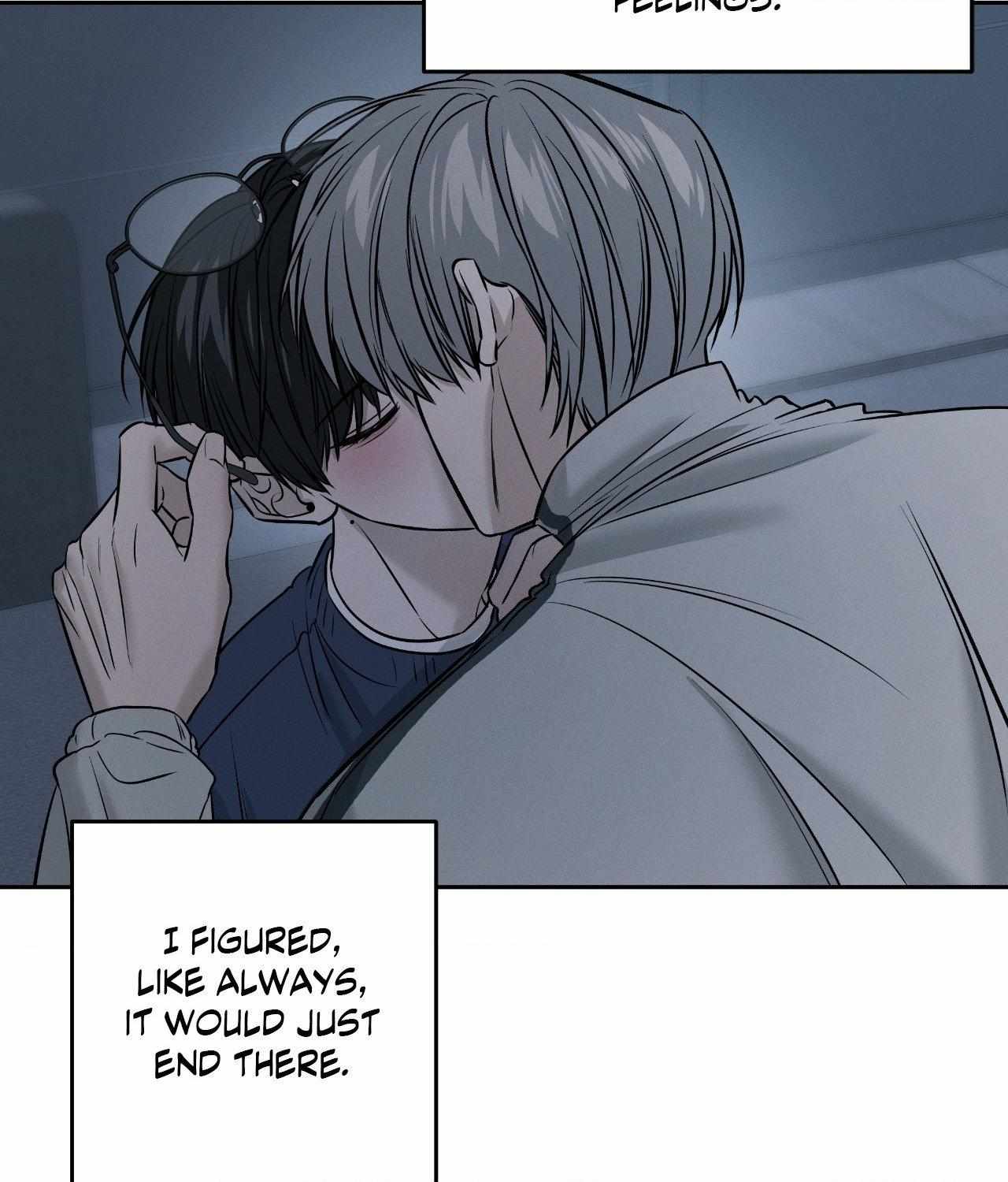 FEEL MY BENEFIT Chapter 58 - Page 80 in English