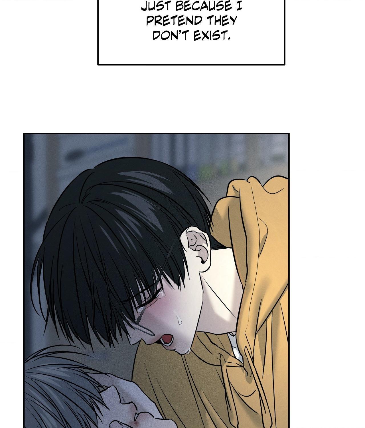 FEEL MY BENEFIT Chapter 58 - Page 82 in English