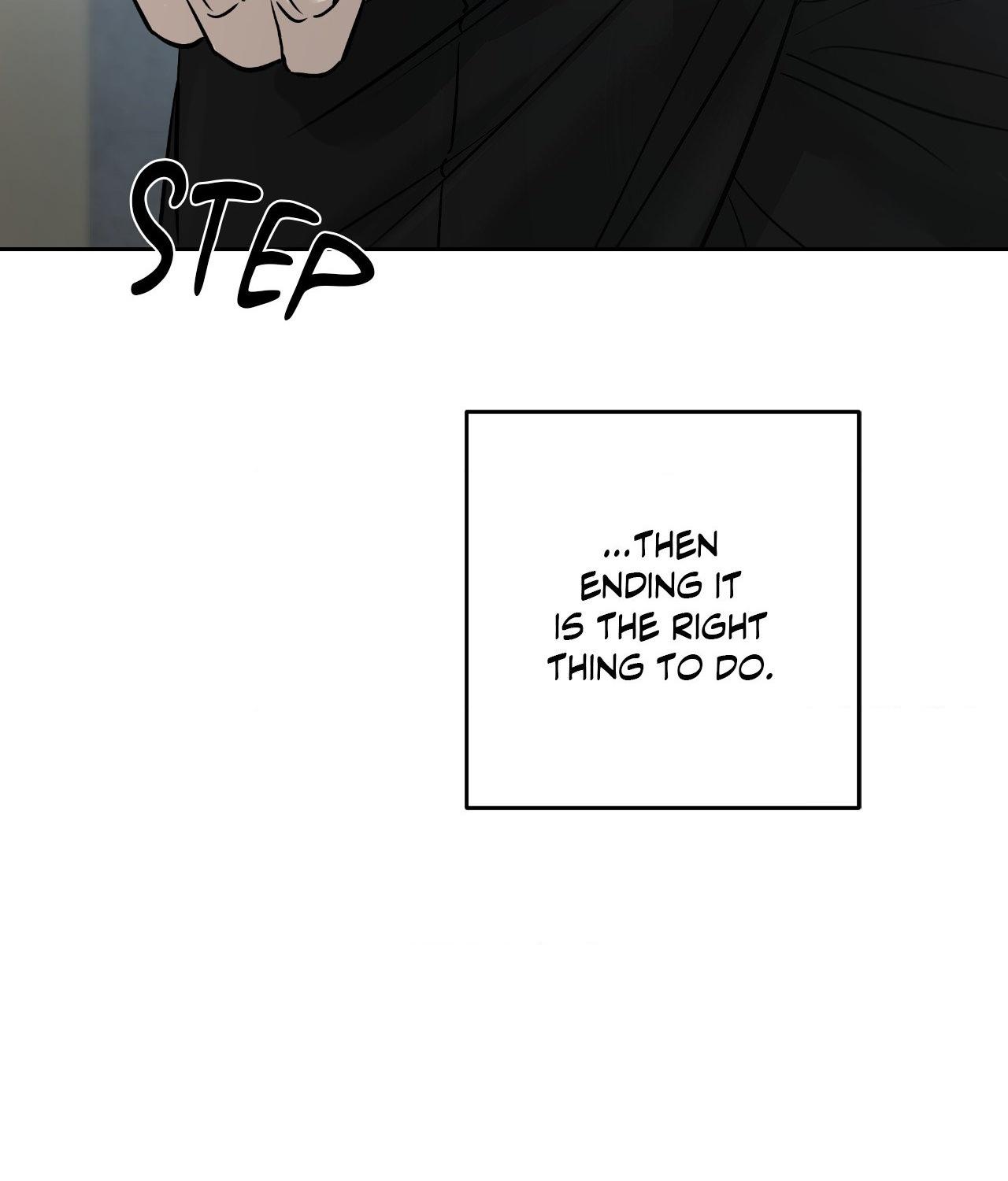 FEEL MY BENEFIT Chapter 58 - Page 85 in English