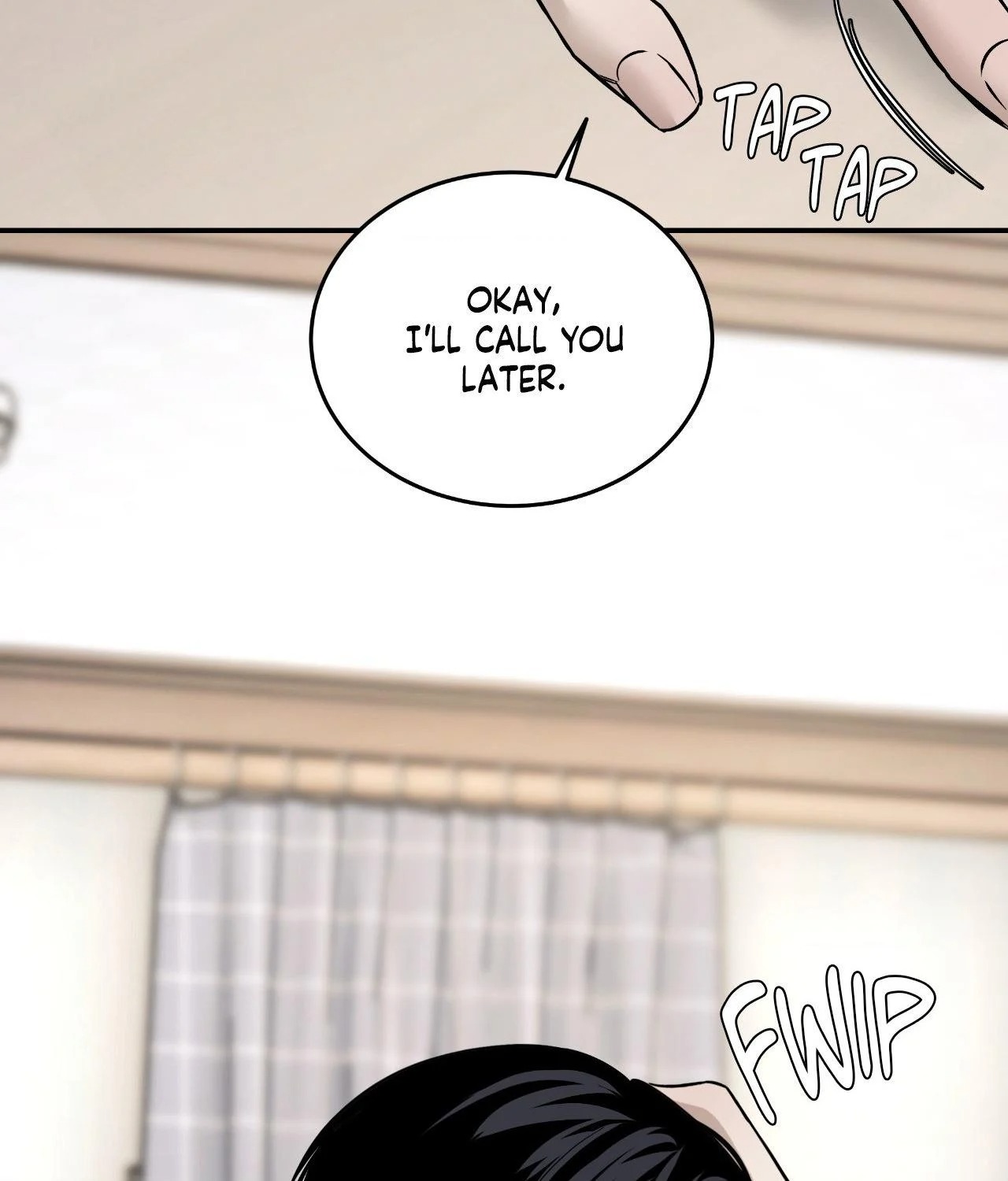 FEEL MY BENEFIT Chapter 59 - Page 20 in English