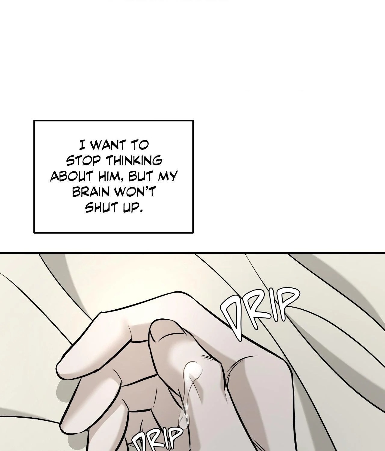 FEEL MY BENEFIT Chapter 59 - Page 44 in English