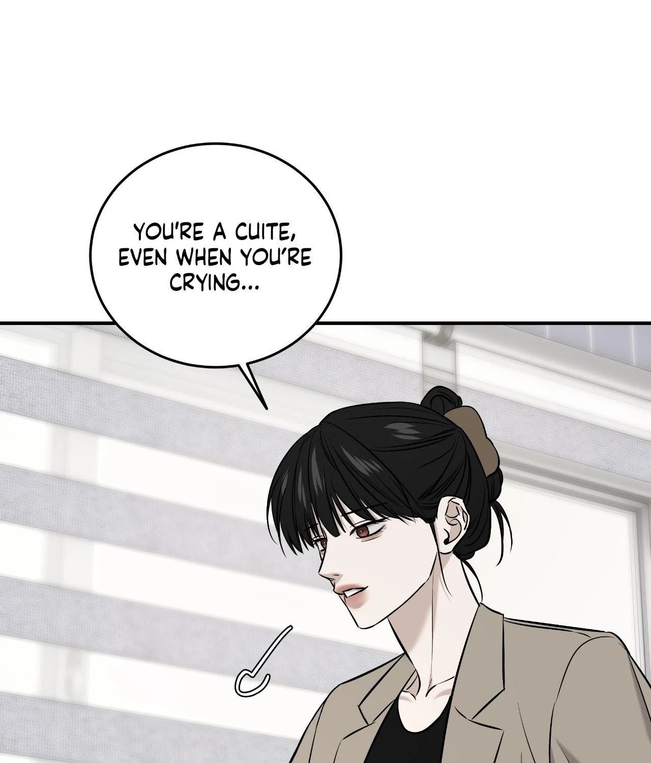 FEEL MY BENEFIT Chapter 59 - Page 51 in English