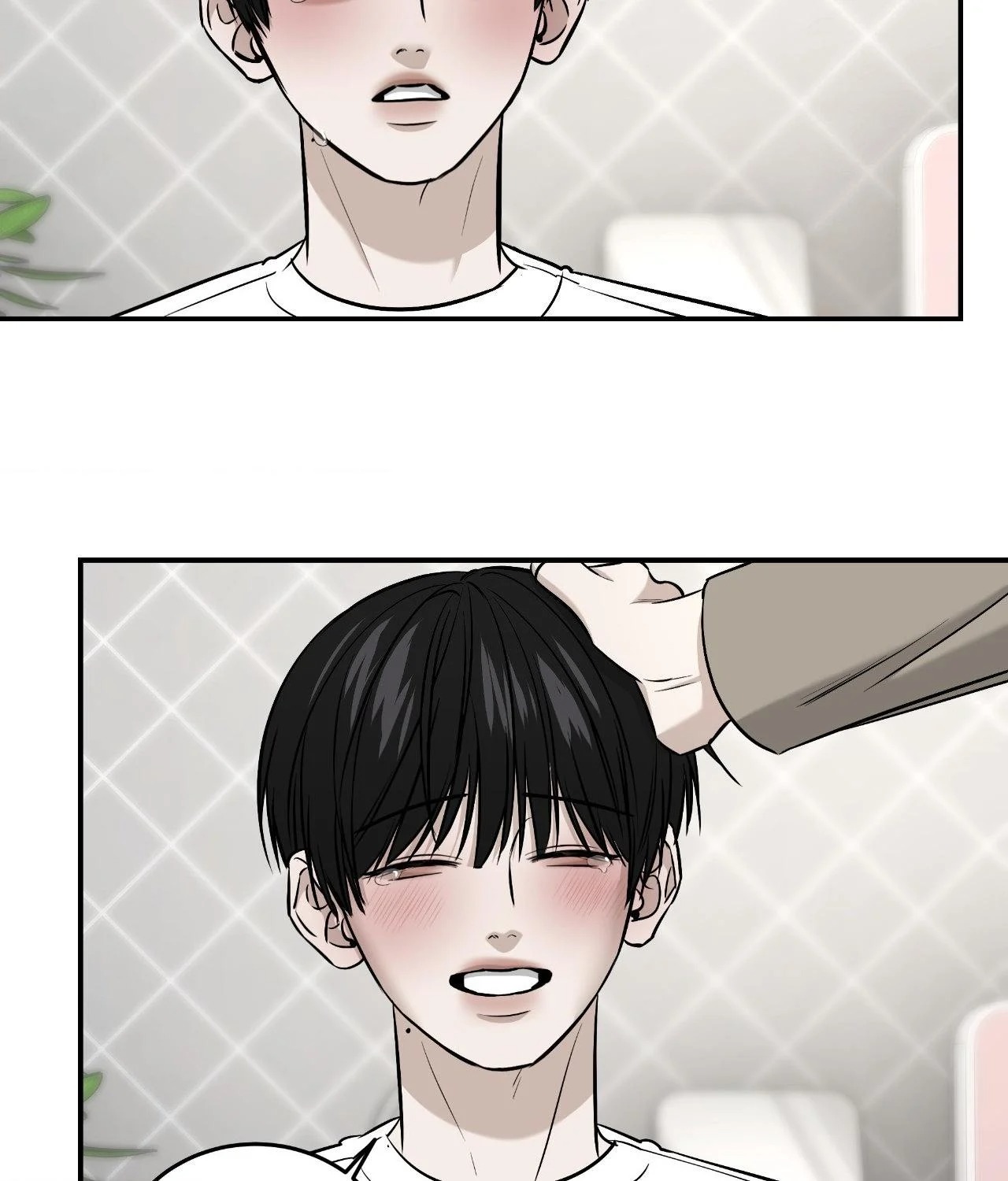 FEEL MY BENEFIT Chapter 59 - Page 53 in English
