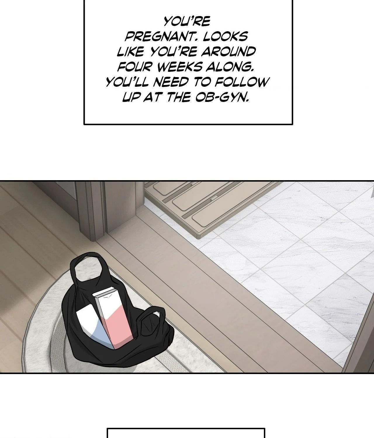 FEEL MY BENEFIT Chapter 59 - Page 81 in English