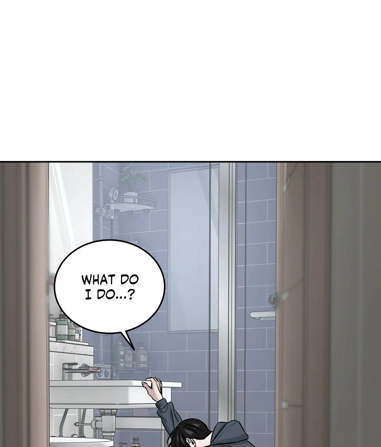 FEEL MY BENEFIT Chapter 59 - Page 83 in English
