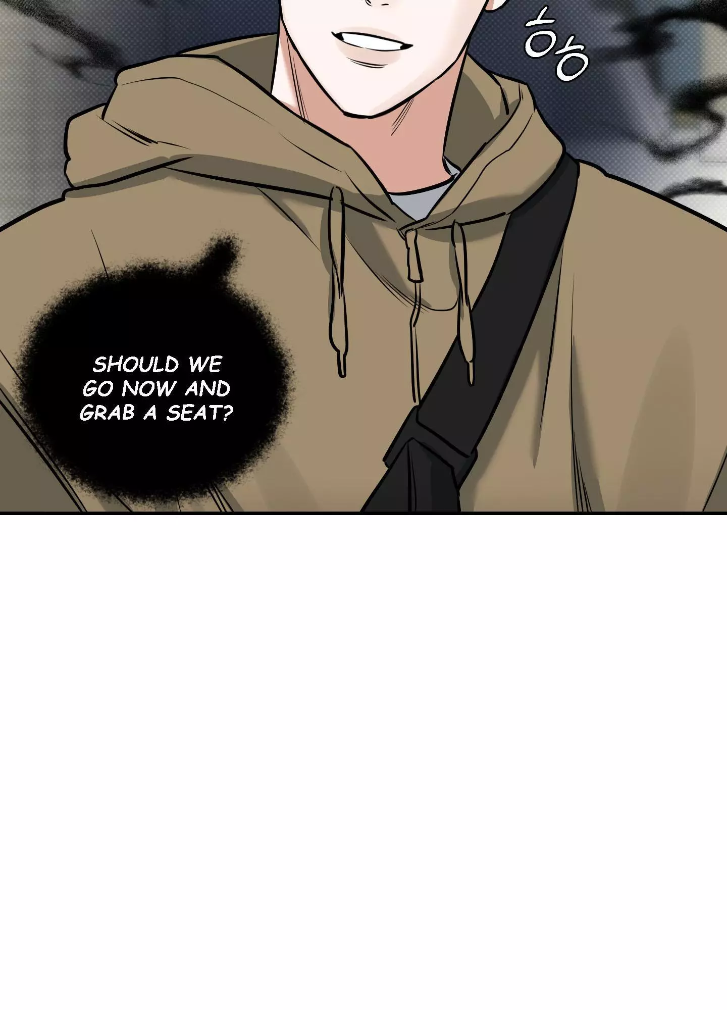 FEEL MY BENEFIT Chapter 6 - Page 44 in English