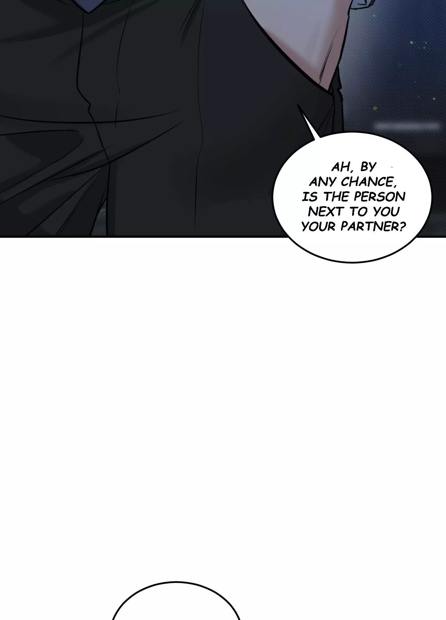 FEEL MY BENEFIT Chapter 6 - Page 60 in English