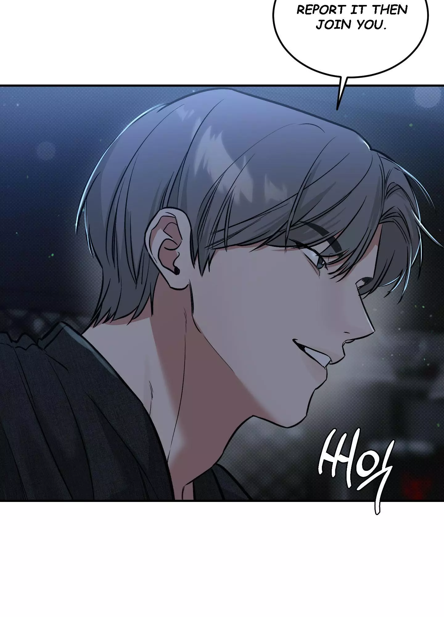 FEEL MY BENEFIT Chapter 6 - Page 65 in English