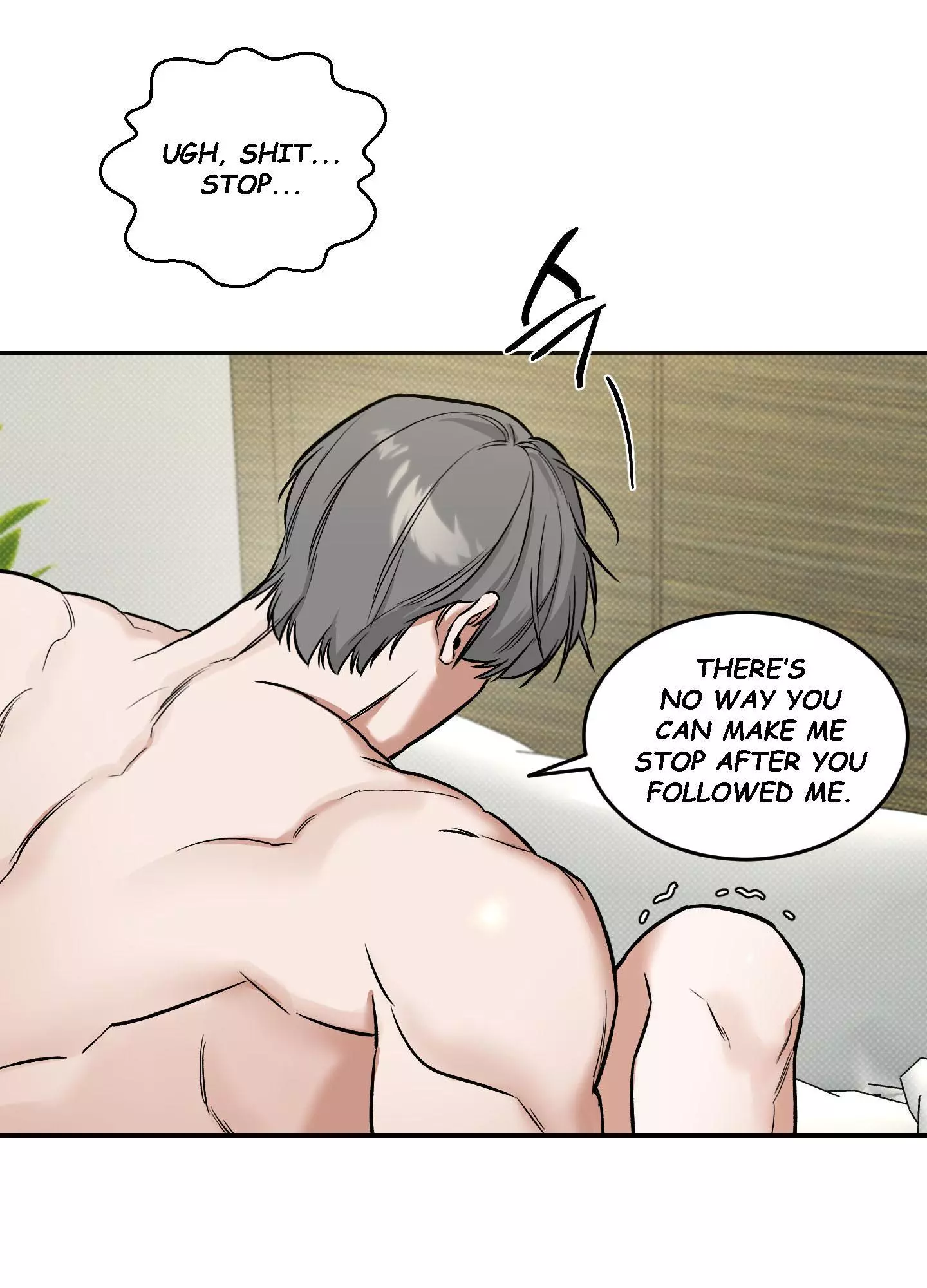 FEEL MY BENEFIT Chapter 6 - Page 70 in English