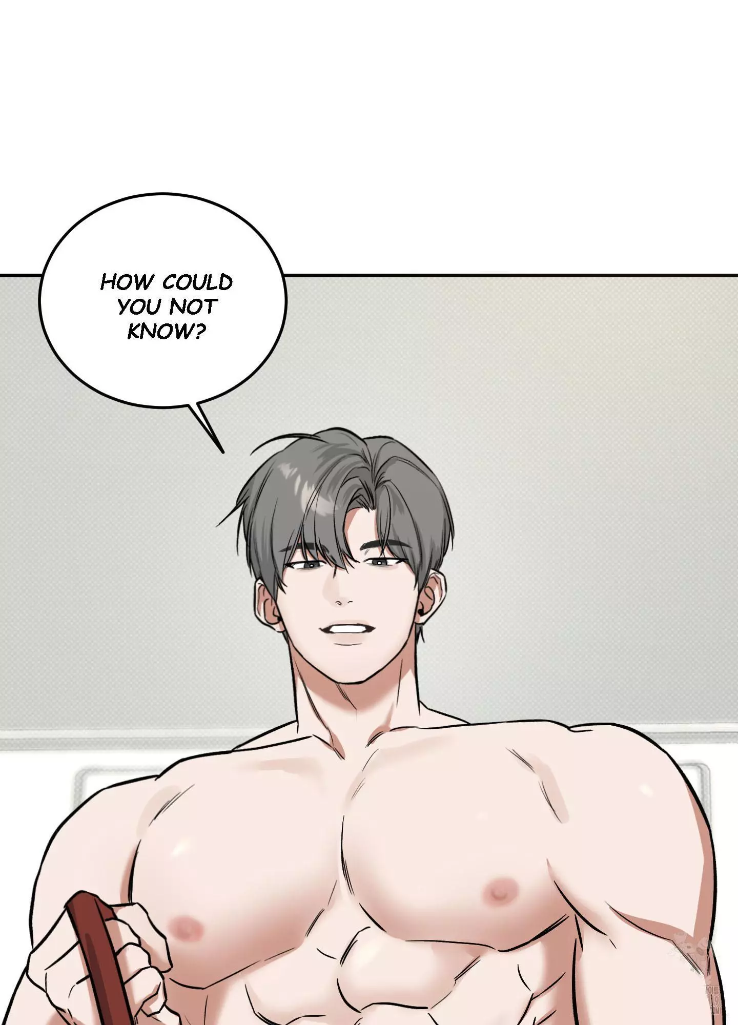 FEEL MY BENEFIT Chapter 6 - Page 73 in English