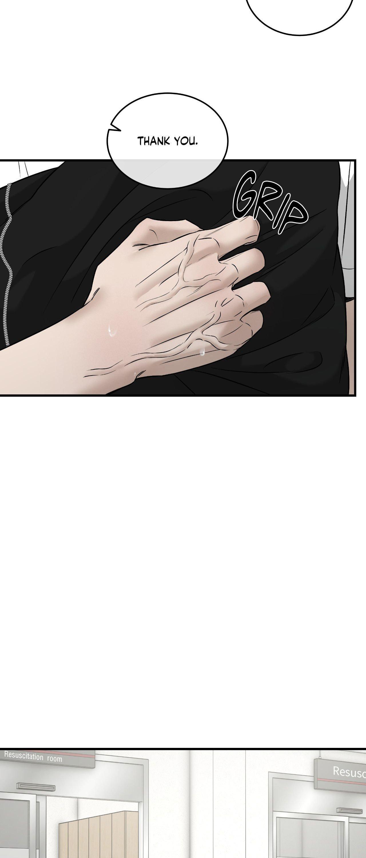 FEEL MY BENEFIT Chapter 61 - Page 12 in English