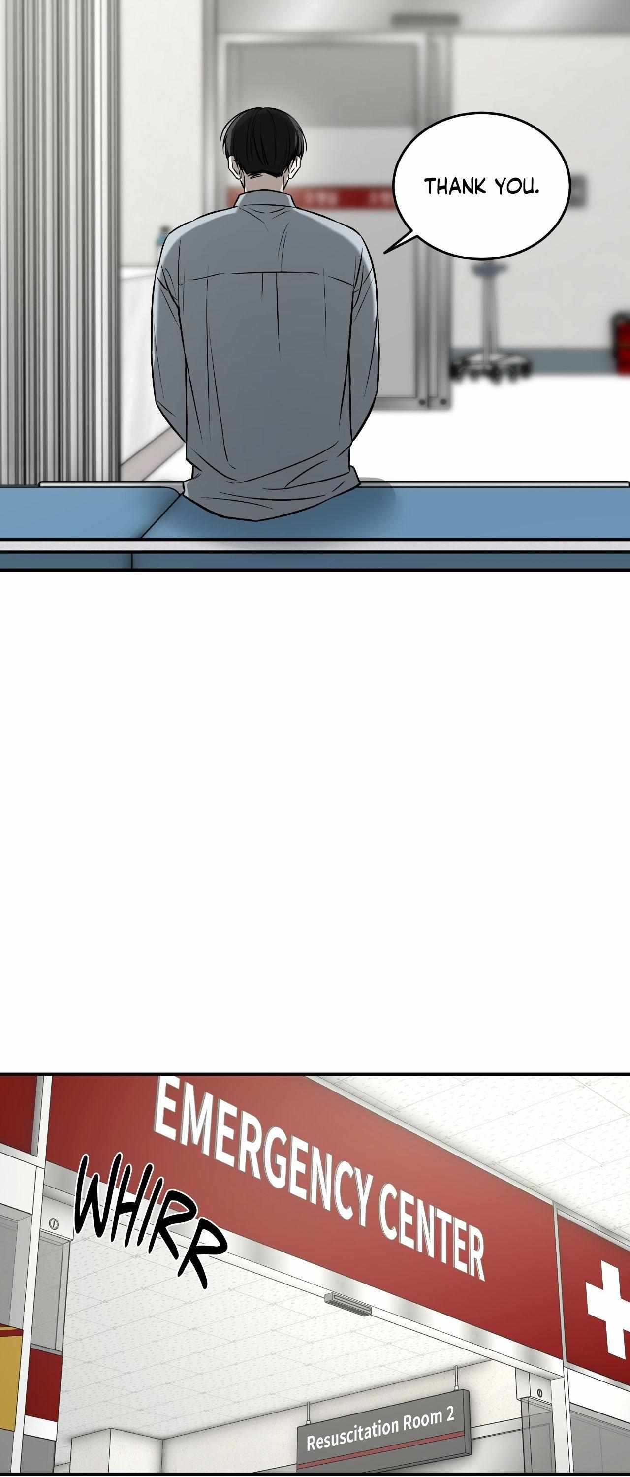 FEEL MY BENEFIT Chapter 61 - Page 16 in English