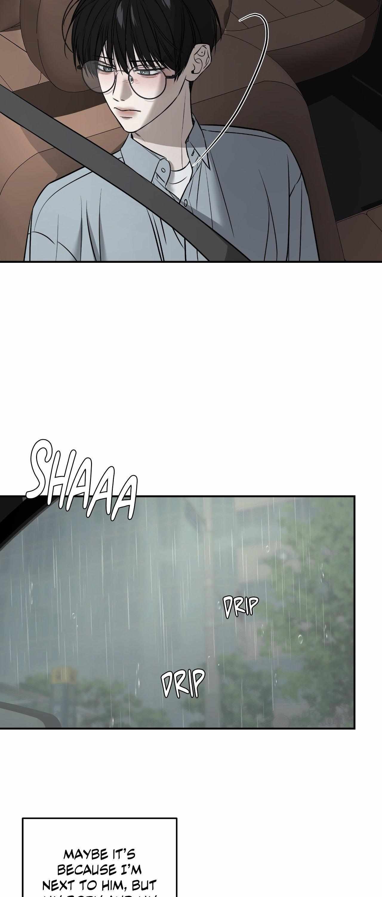 FEEL MY BENEFIT Chapter 61 - Page 31 in English