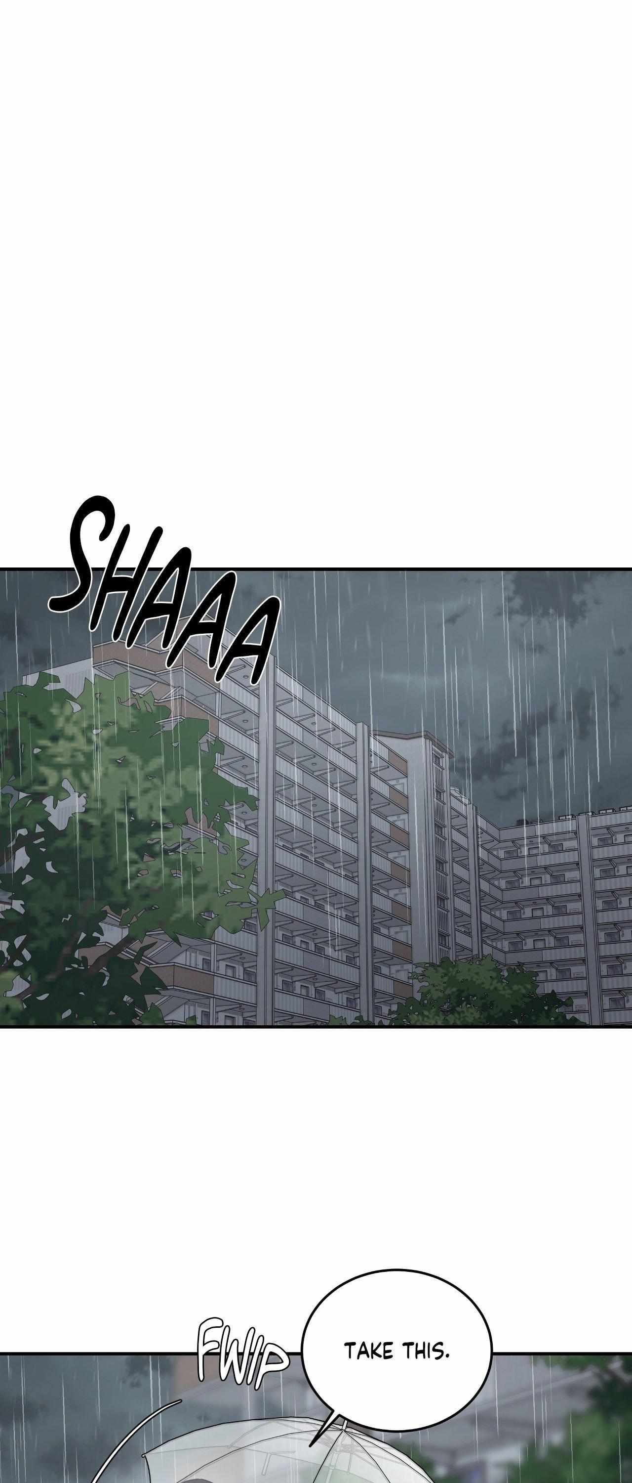 FEEL MY BENEFIT Chapter 61 - Page 33 in English