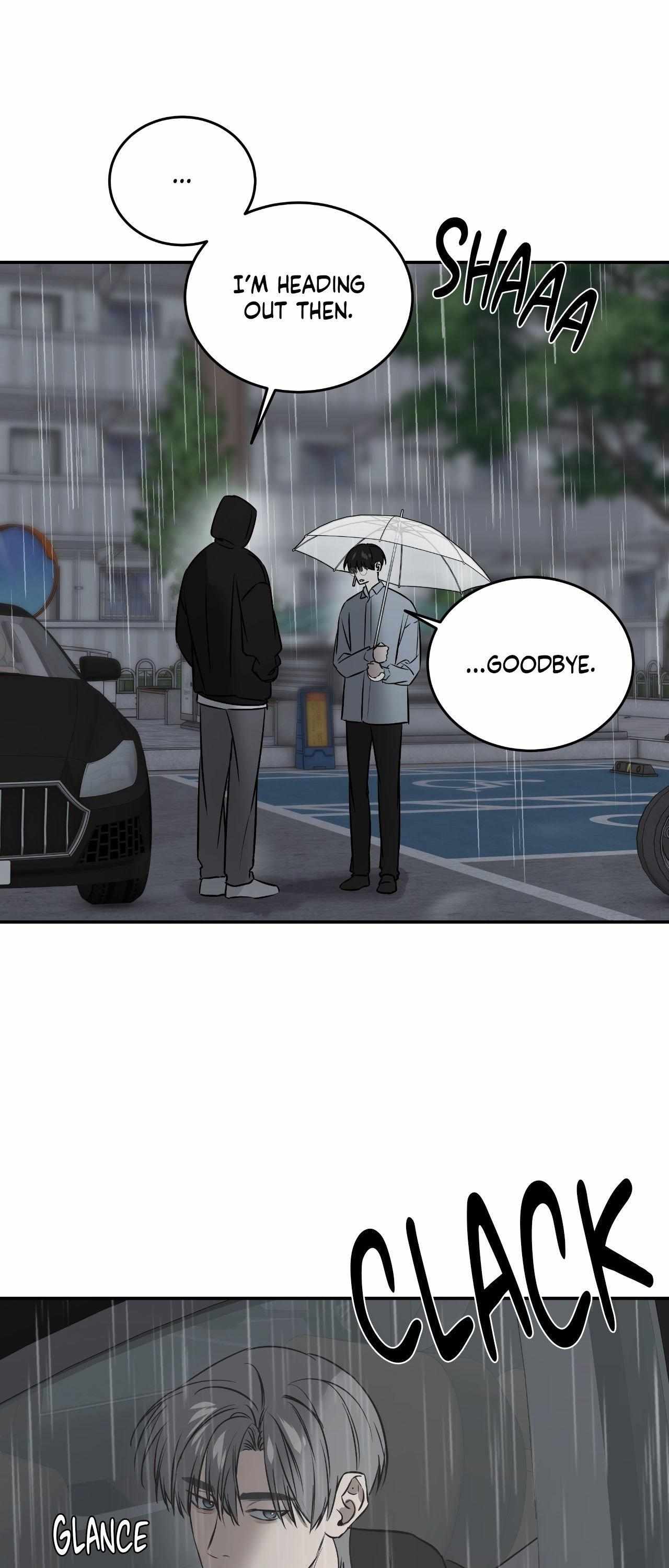 FEEL MY BENEFIT Chapter 61 - Page 35 in English