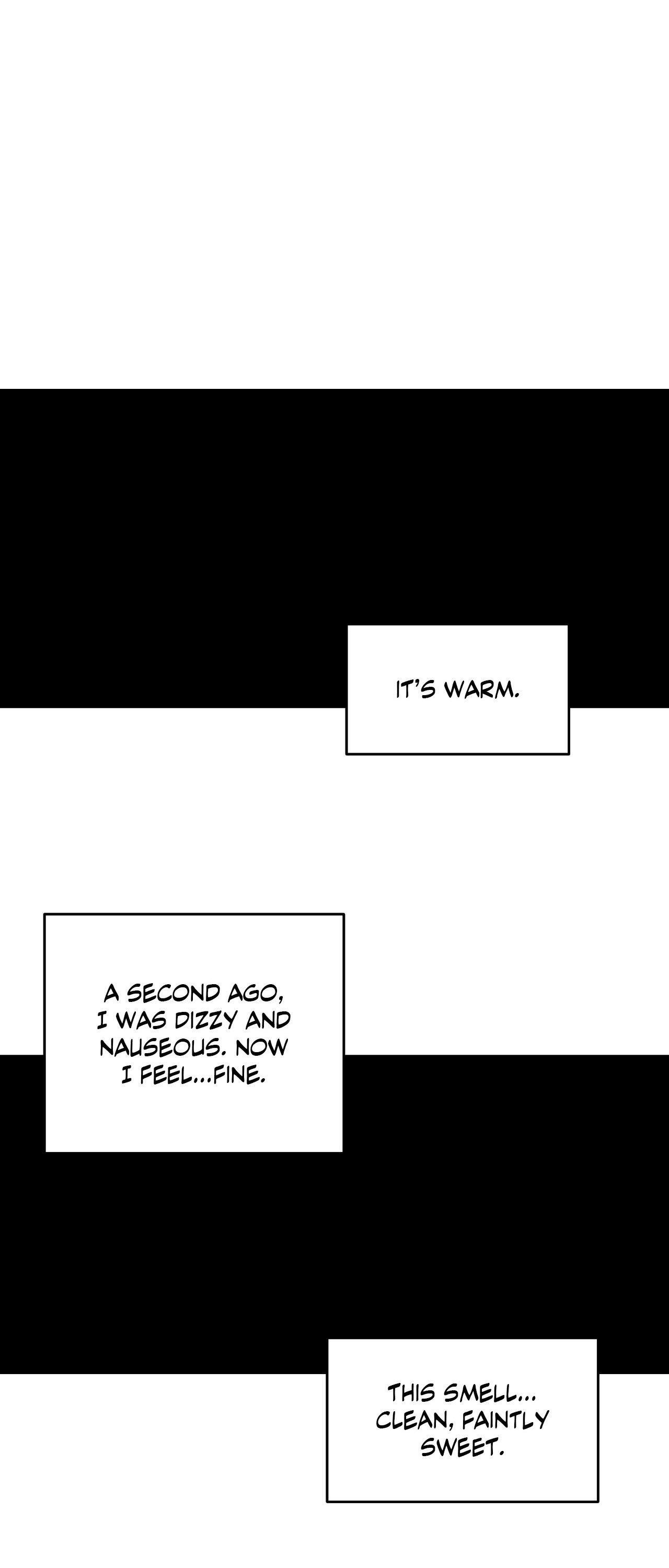 FEEL MY BENEFIT Chapter 61 - Page 5 in English