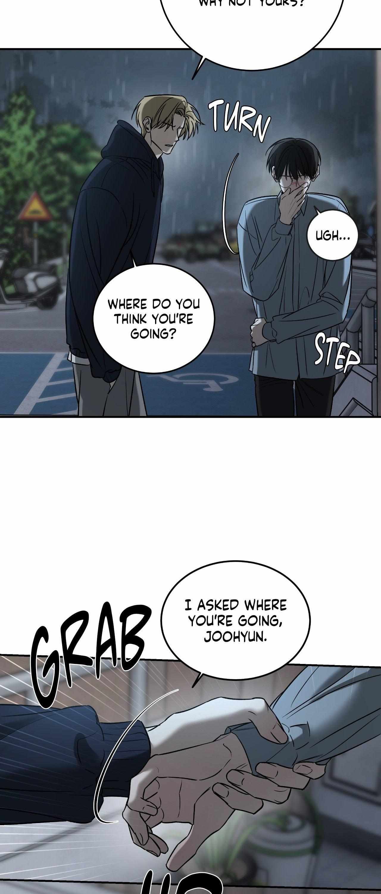 FEEL MY BENEFIT Chapter 62 - Page 16 in English