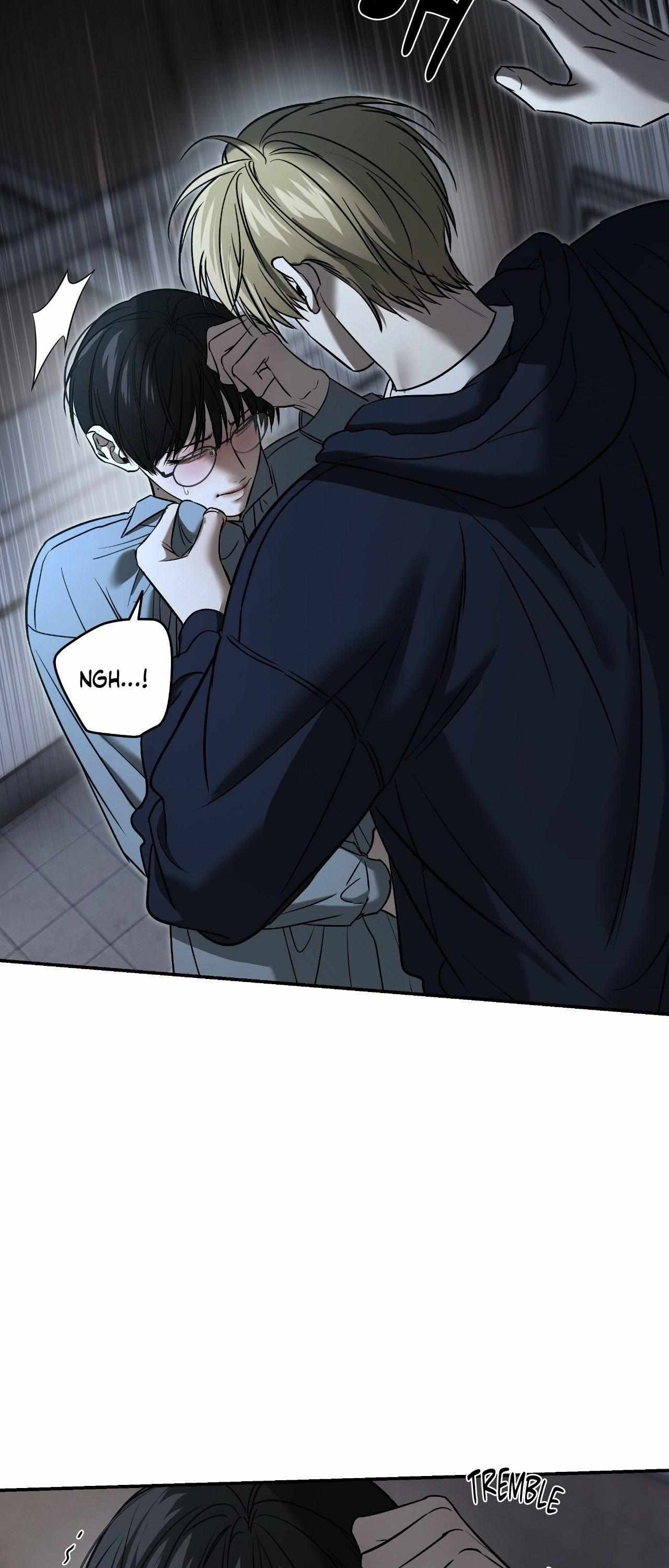 FEEL MY BENEFIT Chapter 62 - Page 19 in English