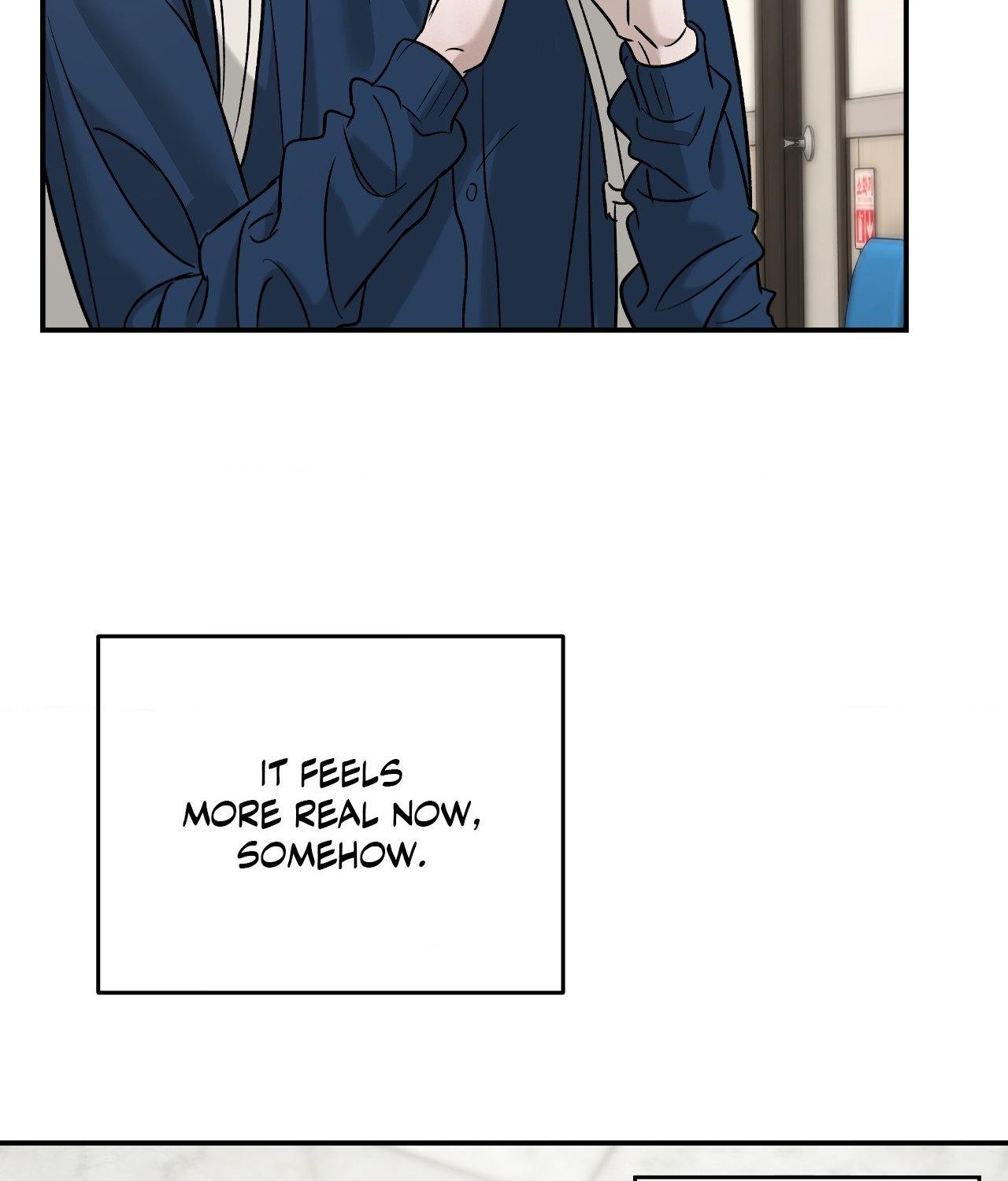 FEEL MY BENEFIT Chapter 63 - Page 10 in English