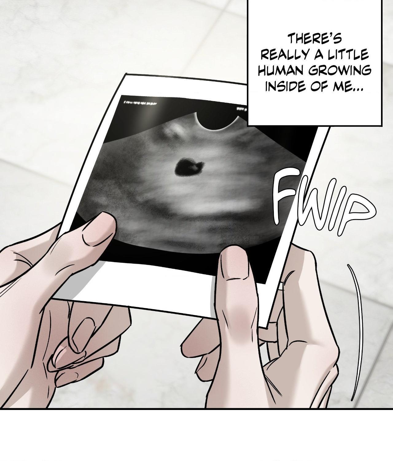 FEEL MY BENEFIT Chapter 63 - Page 11 in English
