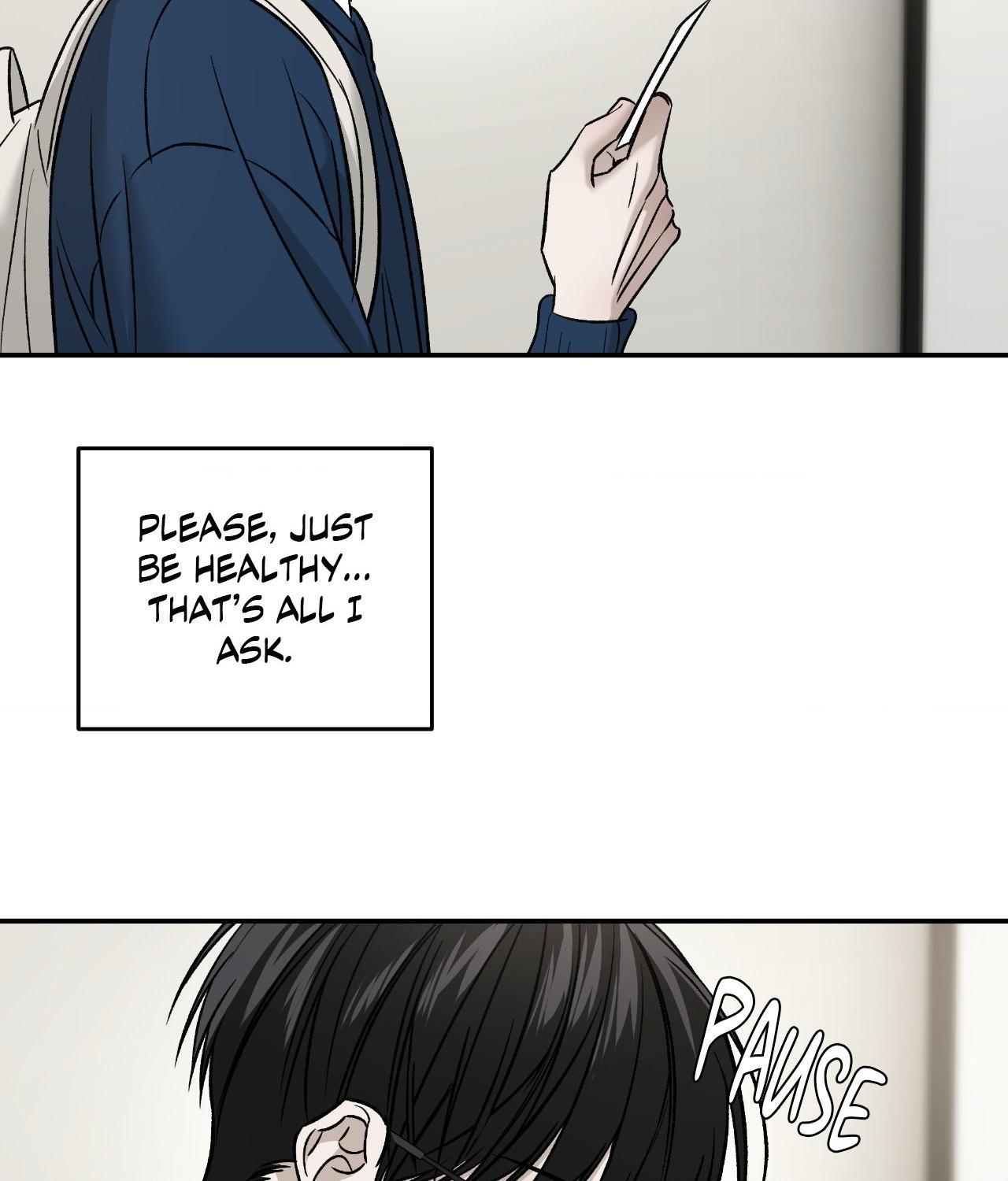 FEEL MY BENEFIT Chapter 63 - Page 13 in English