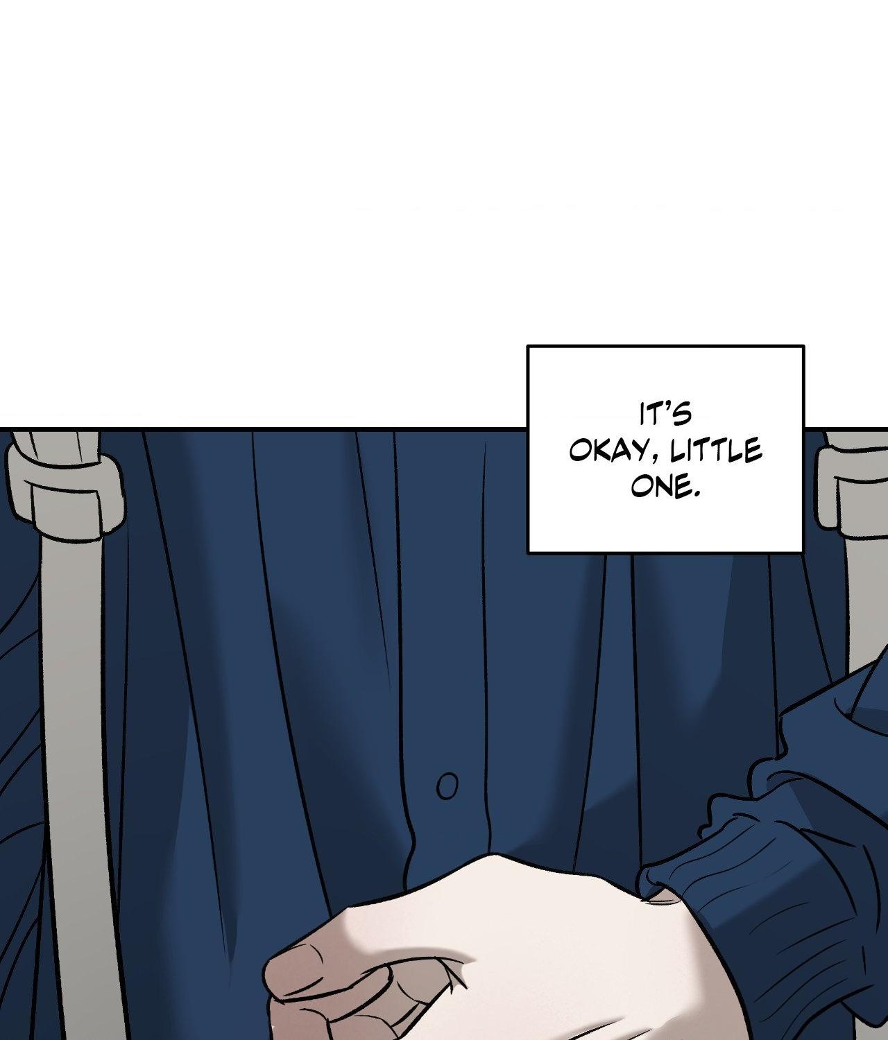 FEEL MY BENEFIT Chapter 63 - Page 24 in English