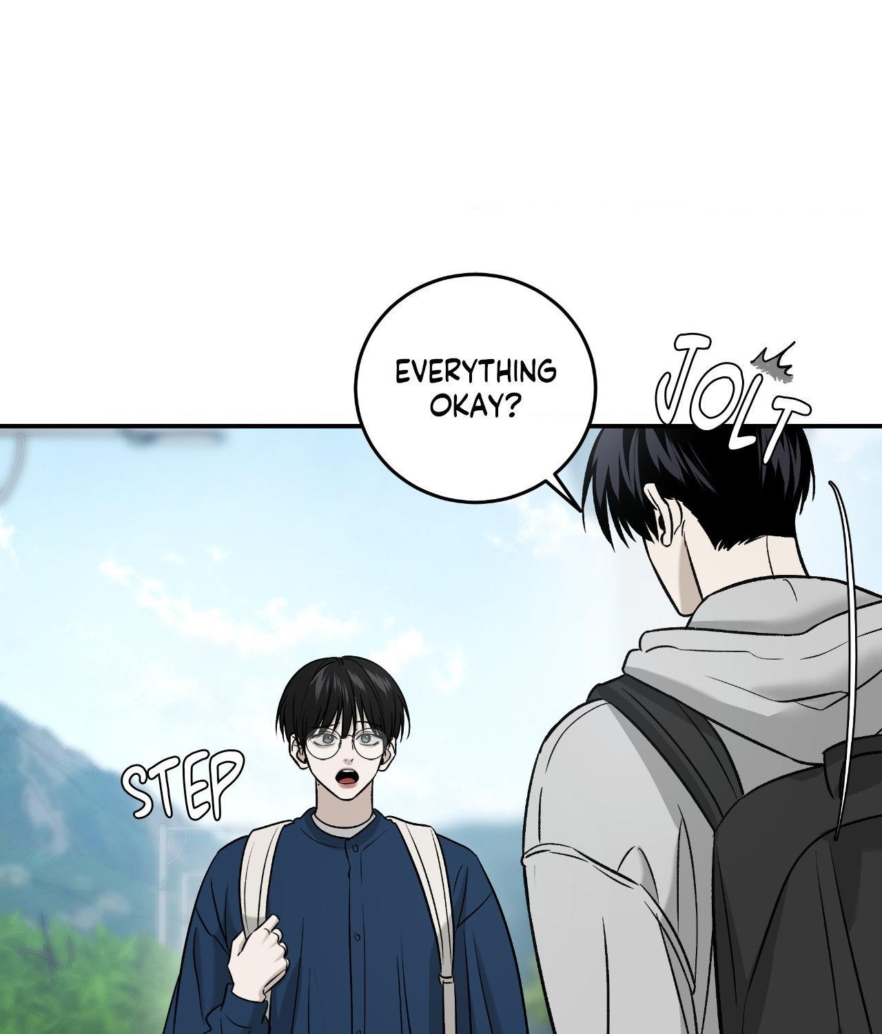 FEEL MY BENEFIT Chapter 63 - Page 32 in English