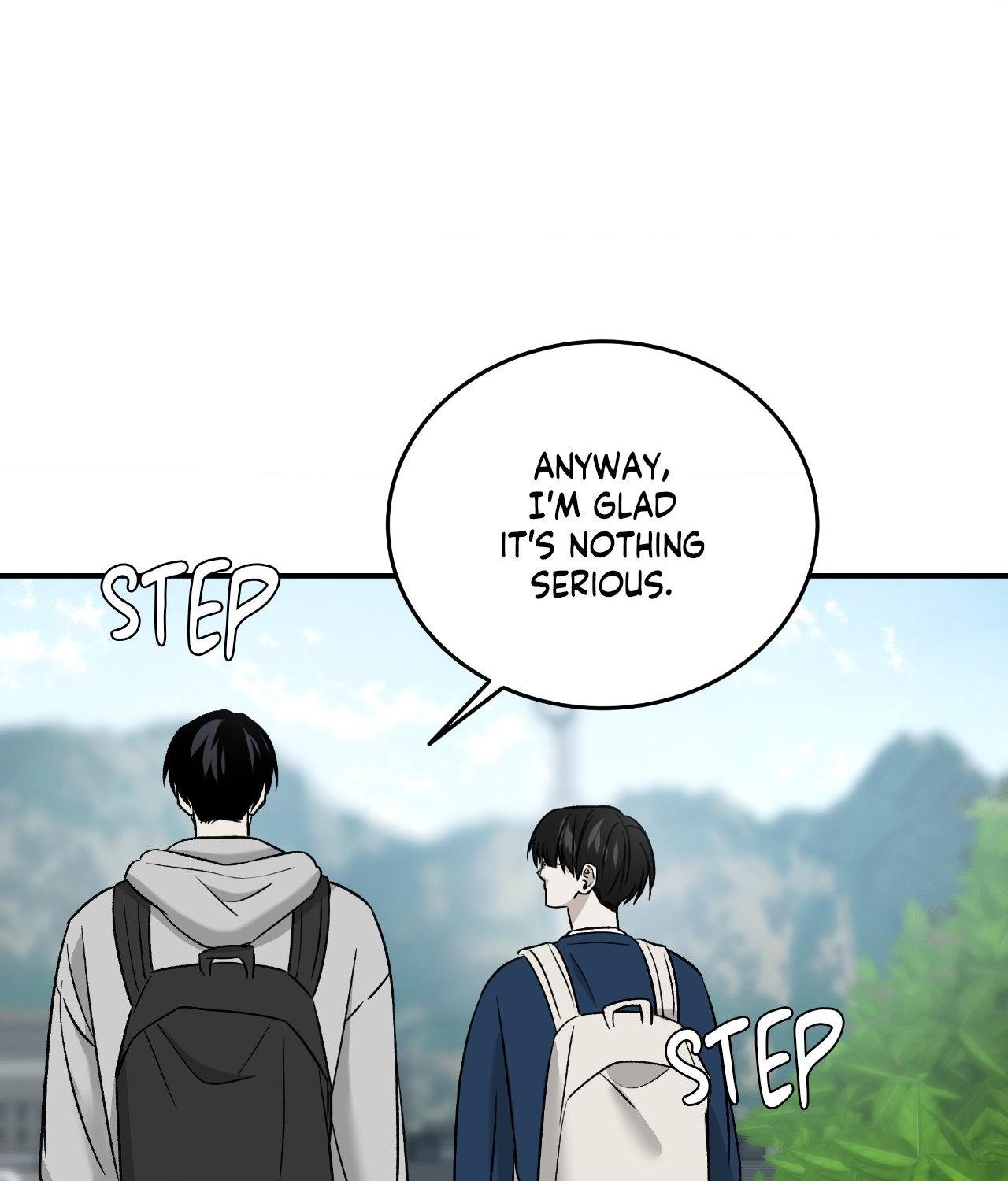 FEEL MY BENEFIT Chapter 63 - Page 40 in English