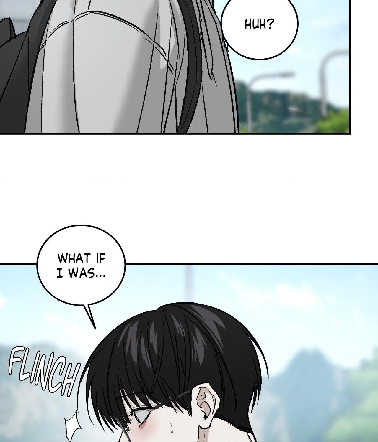 FEEL MY BENEFIT Chapter 63 - Page 44 in English