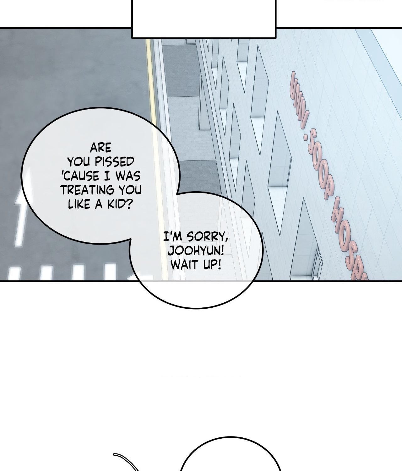 FEEL MY BENEFIT Chapter 63 - Page 51 in English
