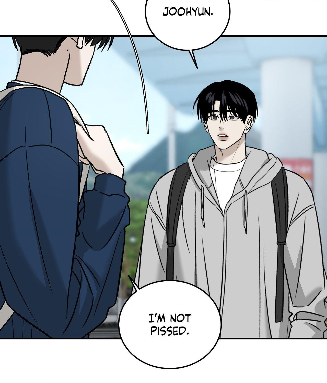 FEEL MY BENEFIT Chapter 63 - Page 52 in English