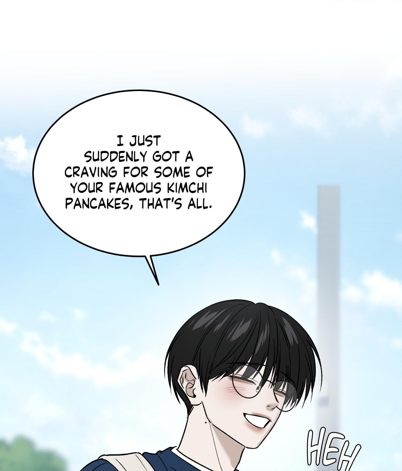 FEEL MY BENEFIT Chapter 63 - Page 53 in English