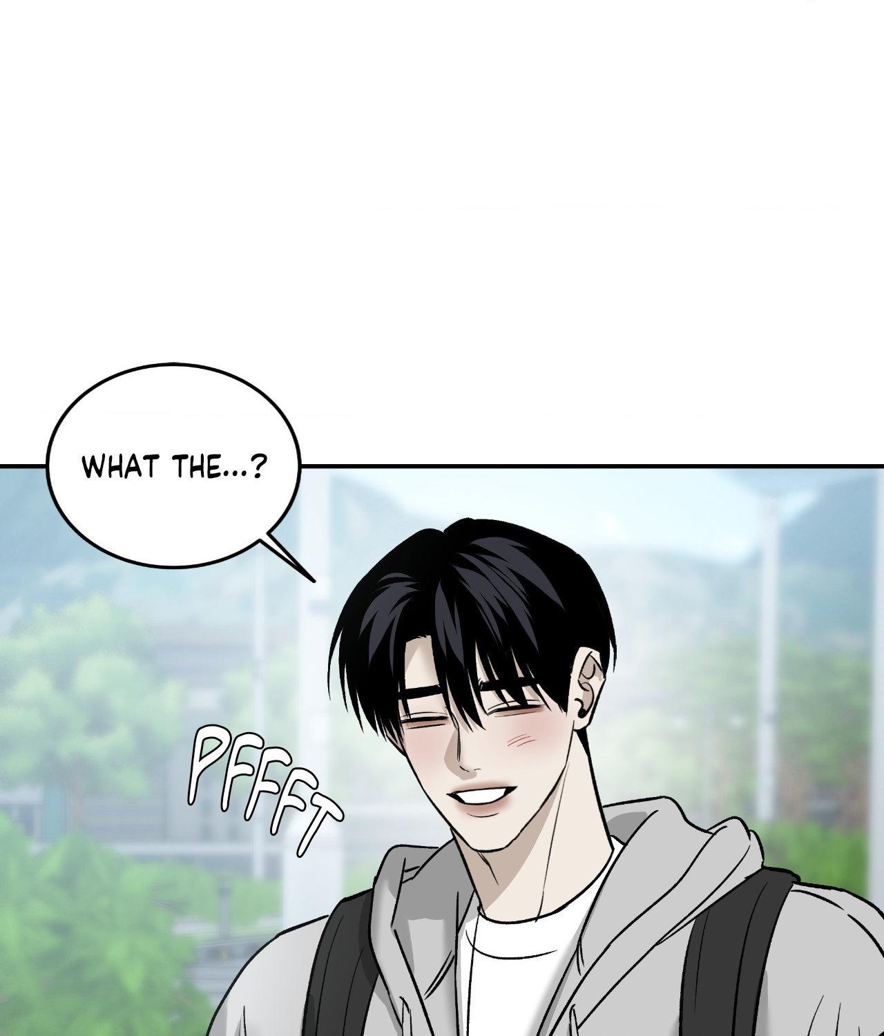FEEL MY BENEFIT Chapter 63 - Page 55 in English