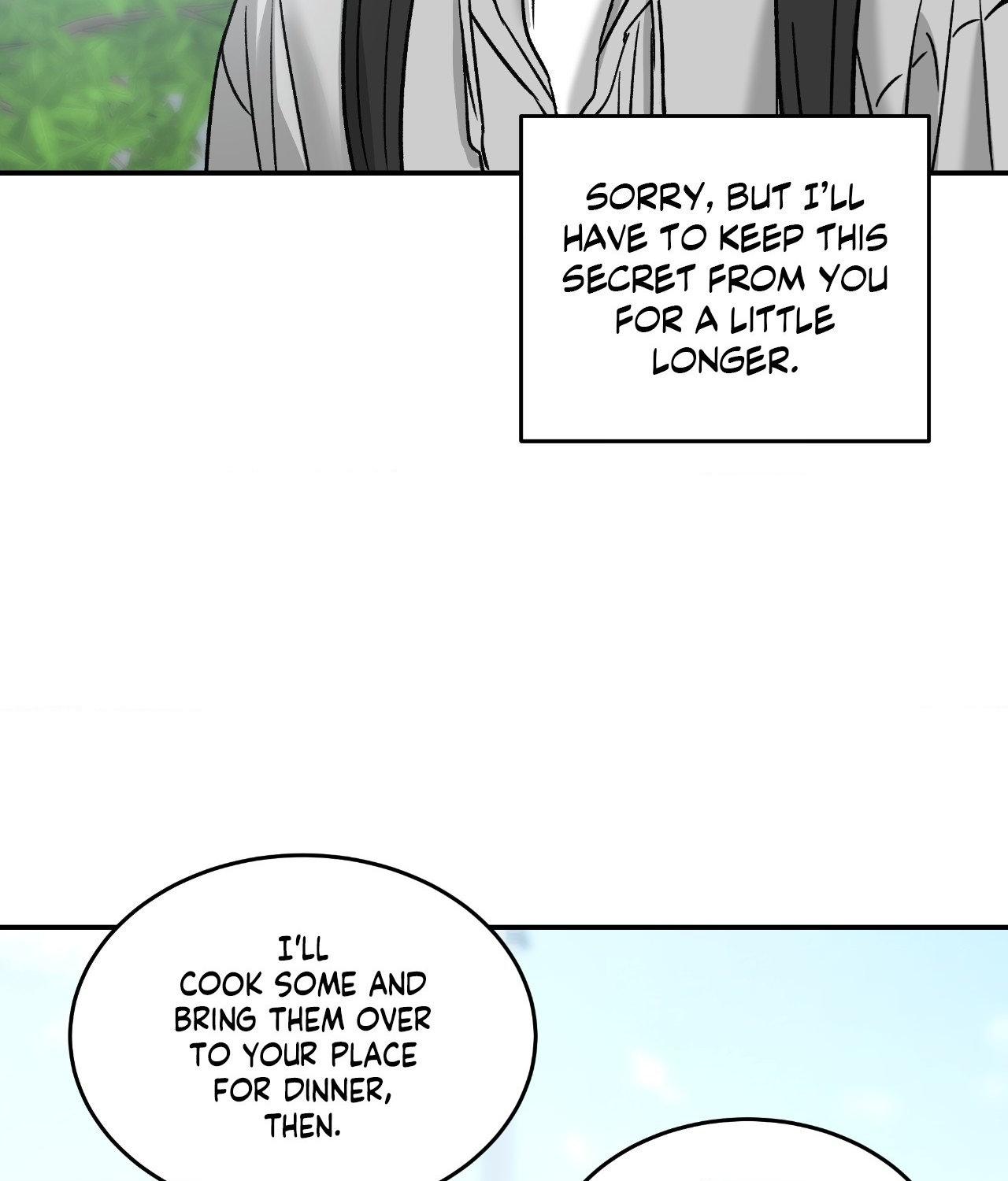 FEEL MY BENEFIT Chapter 63 - Page 56 in English