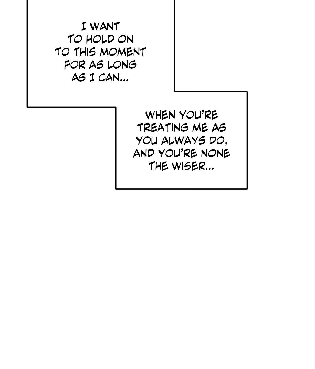FEEL MY BENEFIT Chapter 63 - Page 58 in English