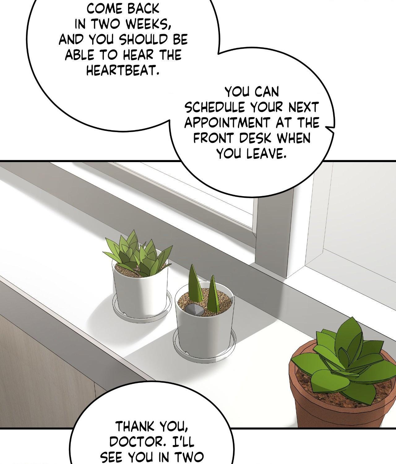 FEEL MY BENEFIT Chapter 63 - Page 6 in English
