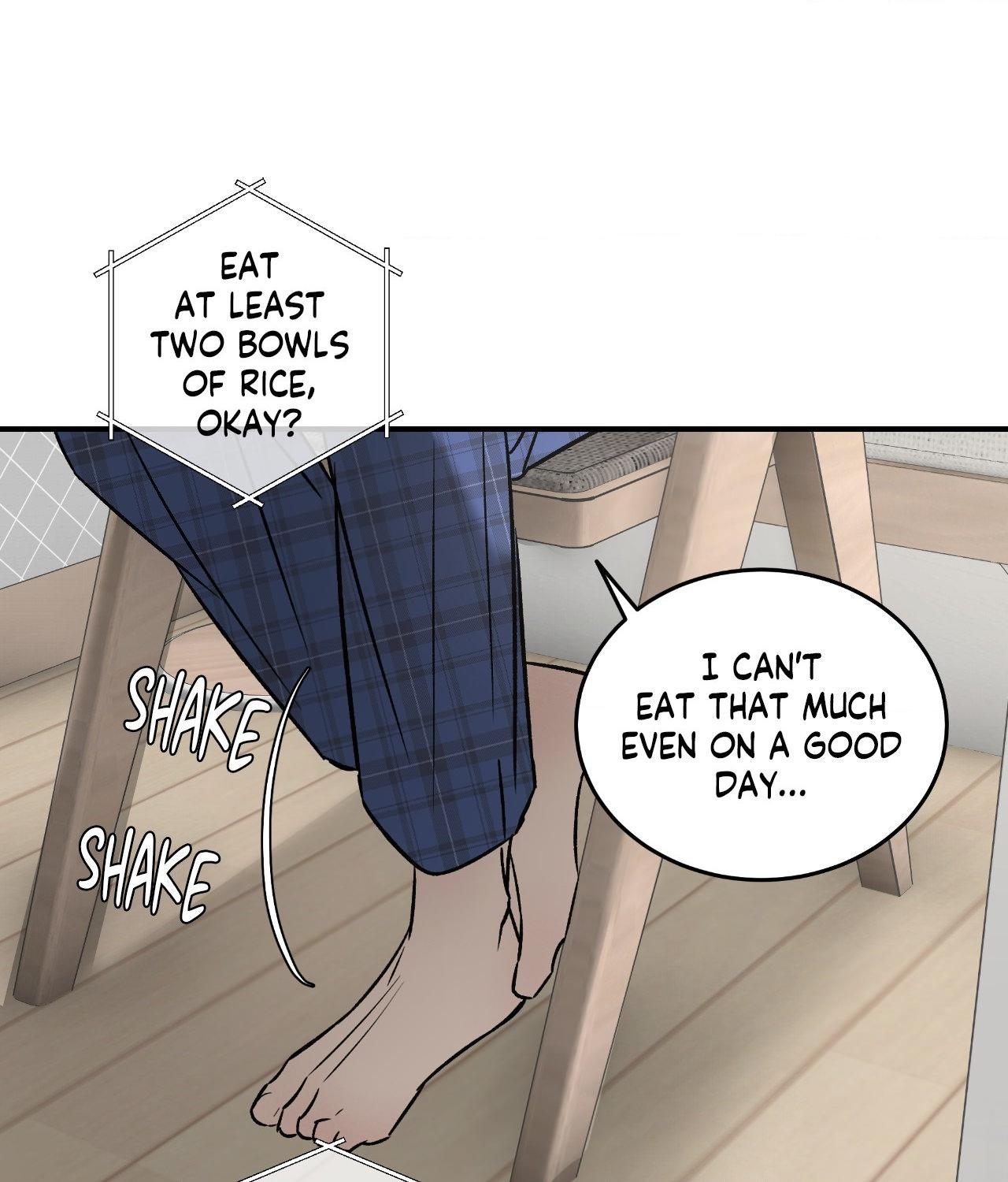 FEEL MY BENEFIT Chapter 63 - Page 63 in English