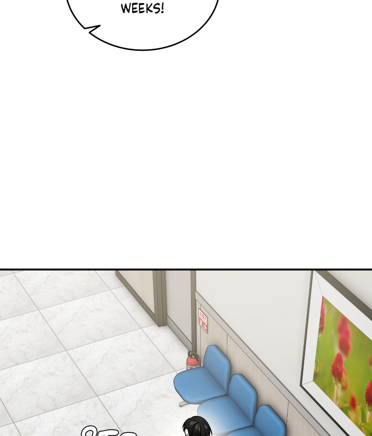 FEEL MY BENEFIT Chapter 63 - Page 7 in English