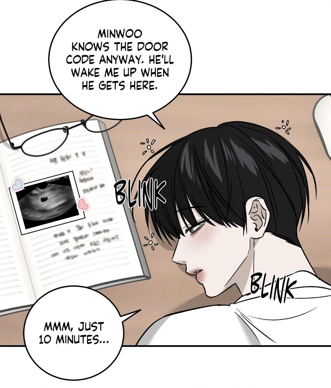 FEEL MY BENEFIT Chapter 63 - Page 75 in English